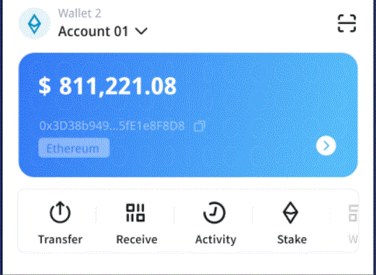 文化中国行·守宝人｜走Bitpie 全球领先多
